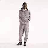 Trackside Polar Fleece Jogger Off-Line Grey