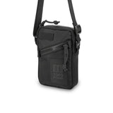 Mini Shoulder Bag Black