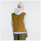 Quilted Vest