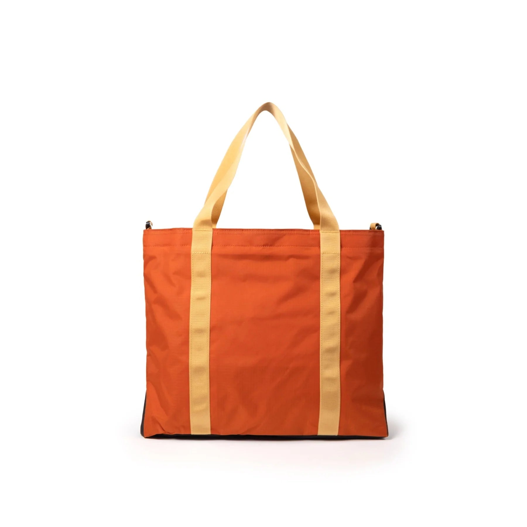 Mountain Essential Tote Woodland / Terracotta