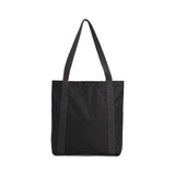 Mountain Essential Tote Black /Neutral