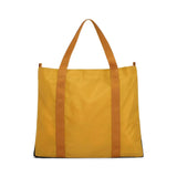 Mountain Essential Tote Mustard / Forest