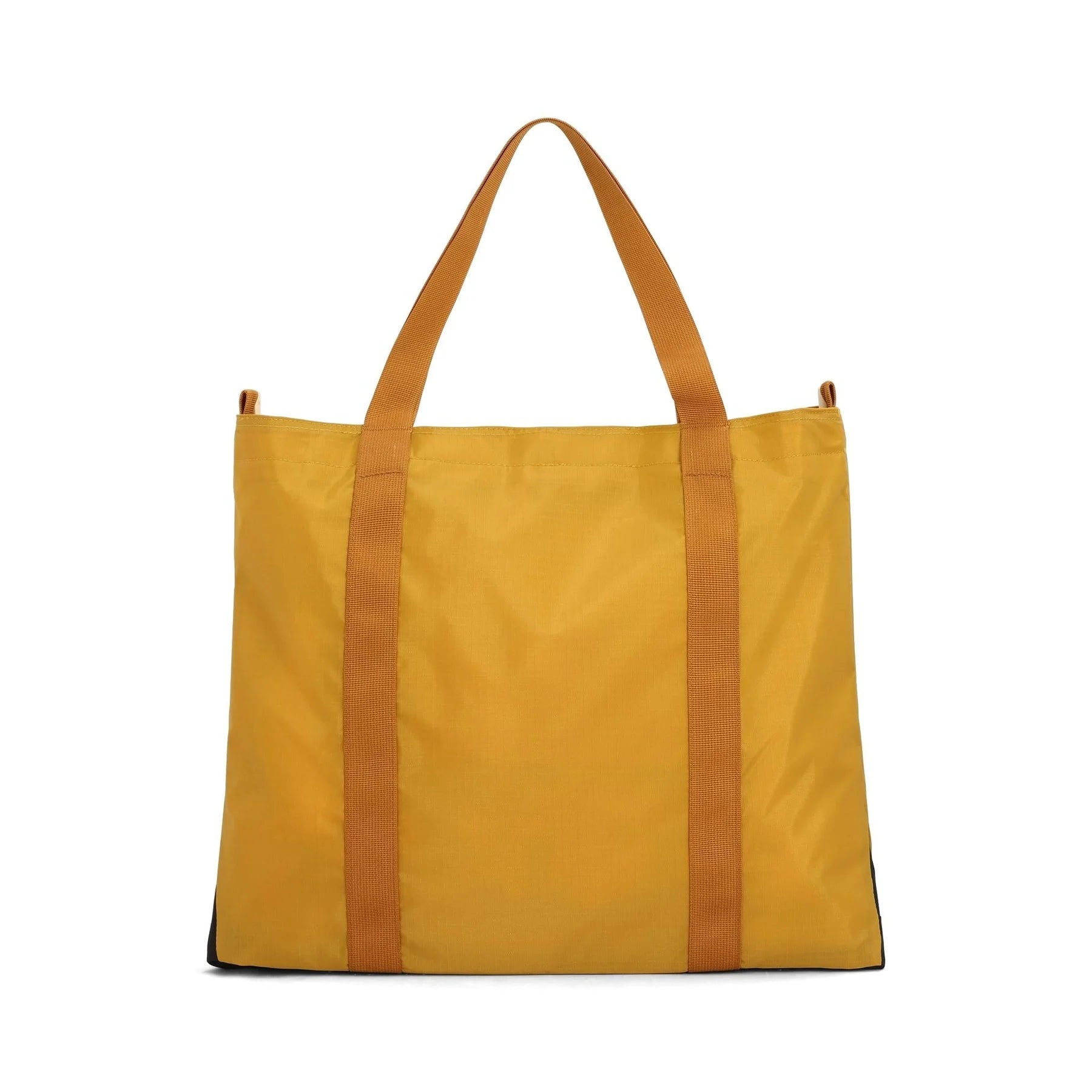 Mountain Essential Tote Mustard / Forest