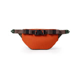 Mountain Waist Pack Woodland / Terracotta