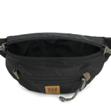 Mountain Waist Pack Woodland / Terracotta