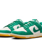 Nike Dunk Low SE Malachite Gum HQ1519-030