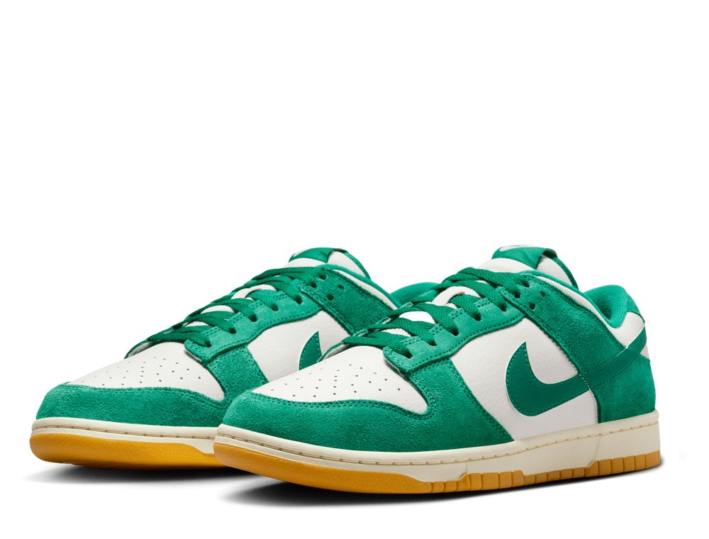 Nike Dunk Low SE Malachite Gum HQ1519-030