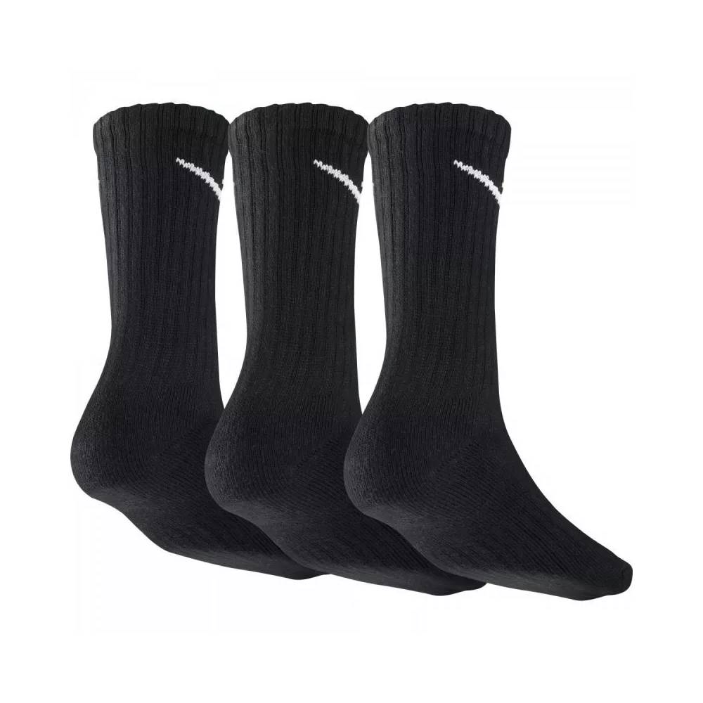 Nike Value Cotton Socks 3 pairs