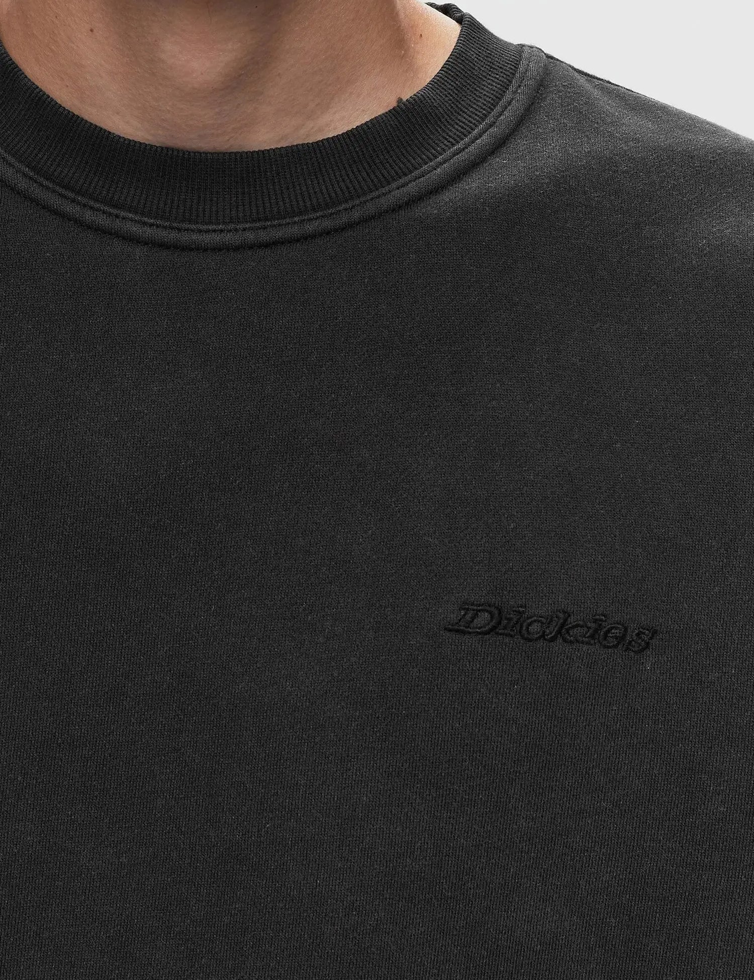 DICKIES PLENTYWOOD SWEATSHIRT