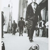 Puzzle N.01 - Happy Sad Around The World