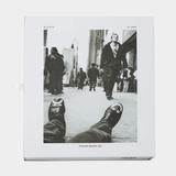 Puzzle N.01 - Happy Sad Around The World