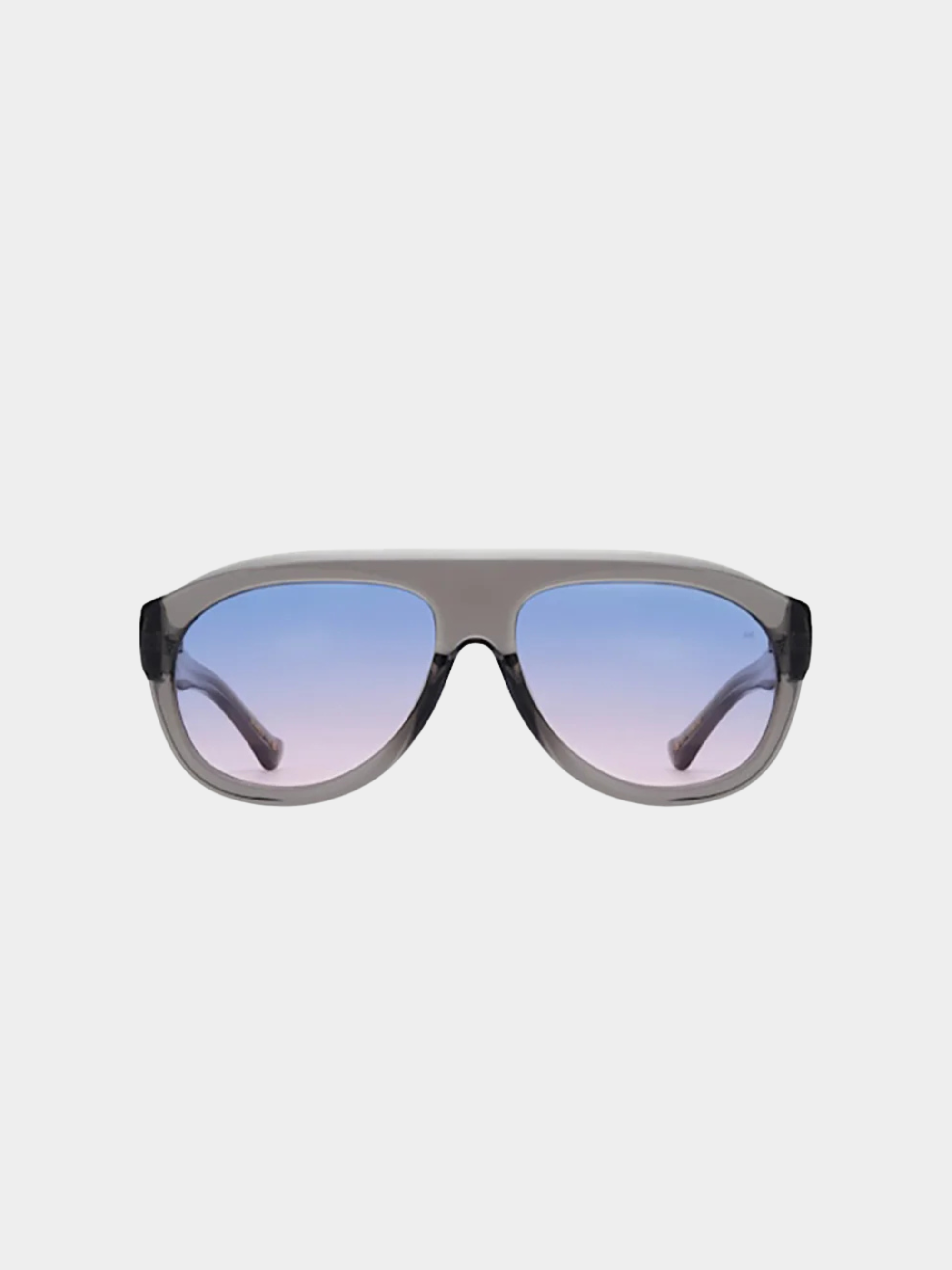 Rio Grey Transparent