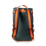 Rover Pack Classic Forest / Goldenrod