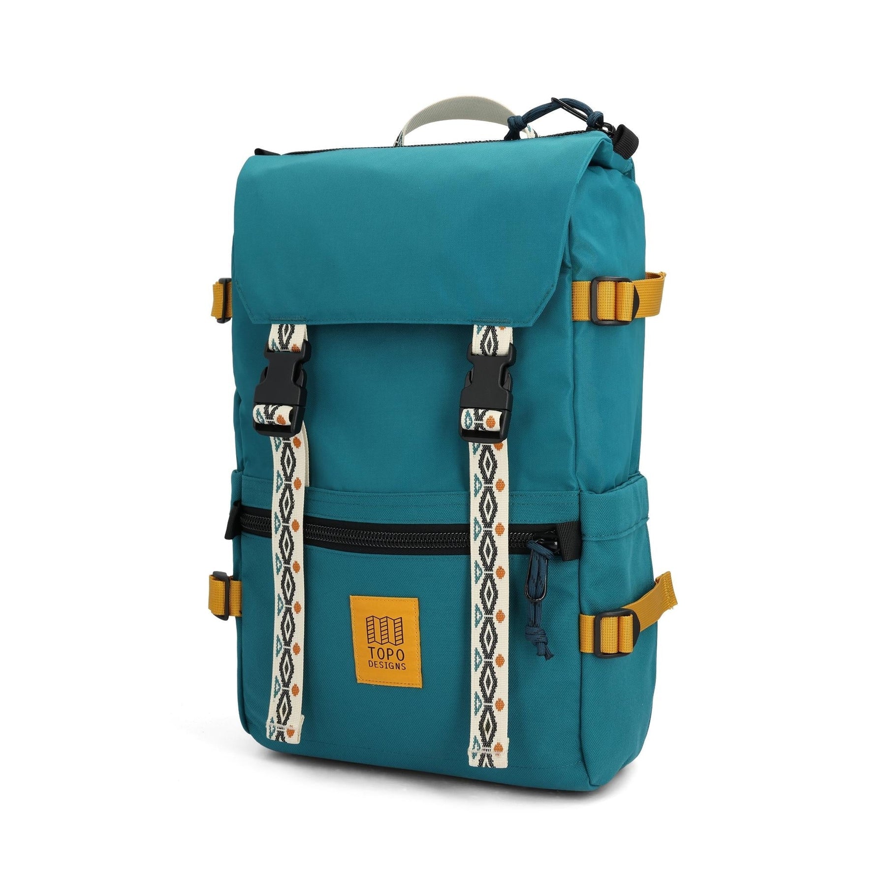 Rover Pack Classic Spruce
