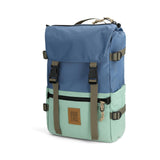Rover Pack Classic Stone Blue/Ash Green