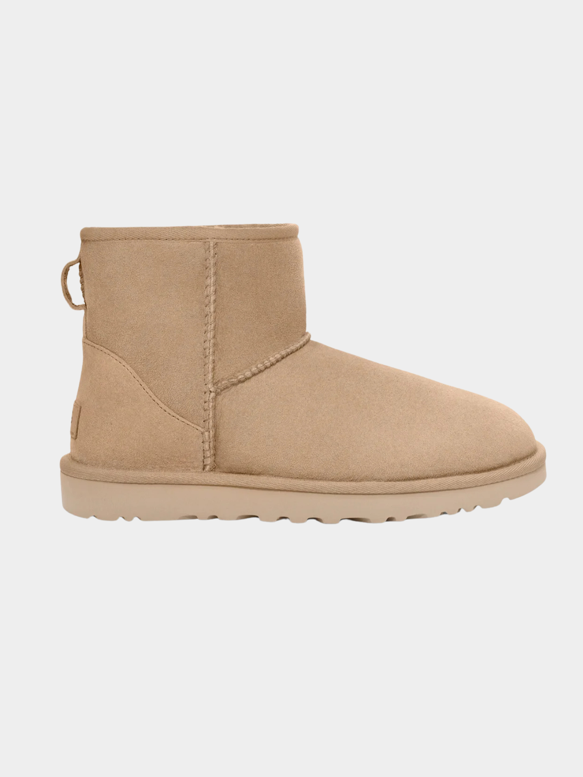 Classic Mini II Sand