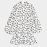 Illume Spot Mini Dress