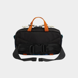 Mini Quick Pack Black/Tectonic