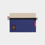 Accessory Bag Medium Cobblestone/Aura