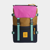 Rover Pack Mini Dark Khaki/Navy