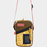 Mini Shoulder Bag Desert Palm/Riptide