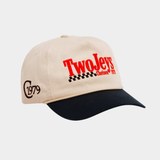 Racing Cap