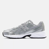 U740SG2 Silver Metallic