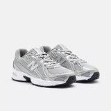 U740SG2 Silver Metallic