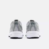 U740SG2 Silver Metallic