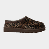 Tasman Caspian Slipper Burnt Cedar