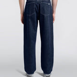 Matrix Pant Dark Blue