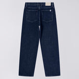 Matrix Pant Dark Blue