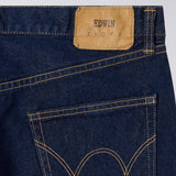 Regular Straight Jeans I035086