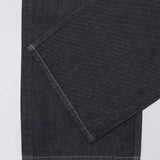 Olivia W Pant Blue Rinsed