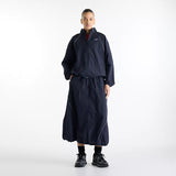 Sport Legacy Skirt Dark Night