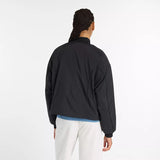 W' Heritage Bomber Jacket
