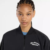 W' Heritage Bomber Jacket