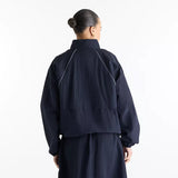Sport Legacy Jacket Dark Night