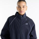 Sport Legacy Jacket Dark Night