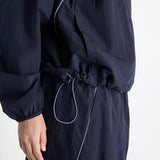 Sport Legacy Jacket Dark Night