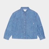 Workman Shirt LS