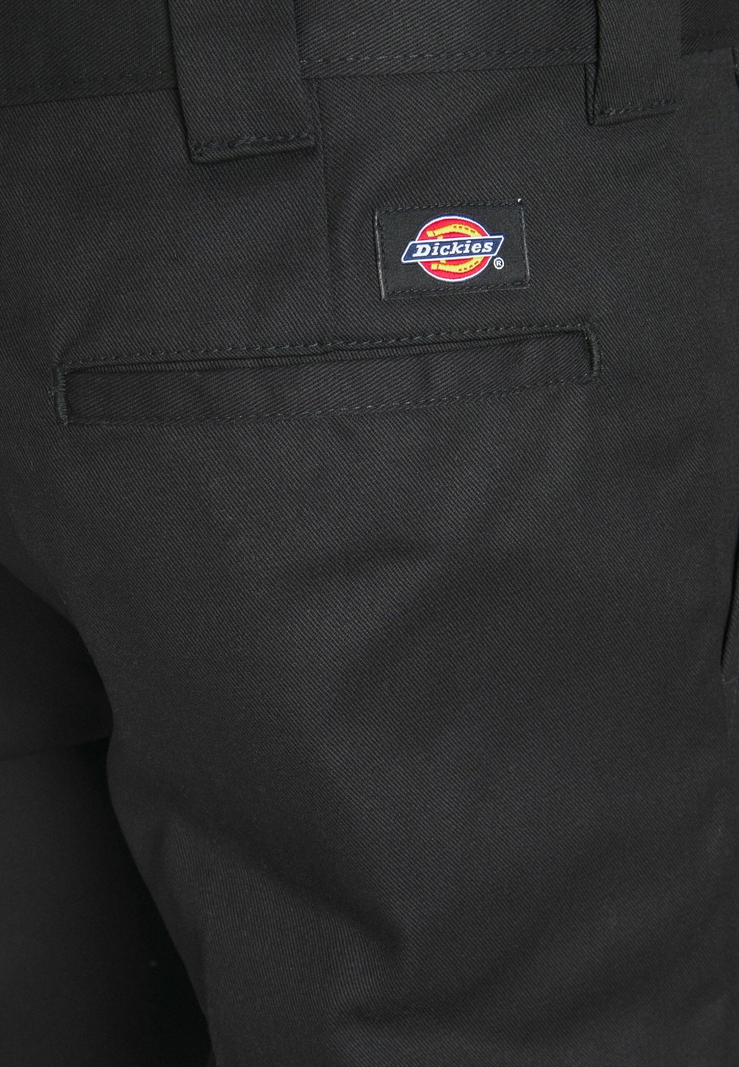 DICKIES 874 WORK PANT REC BLACK