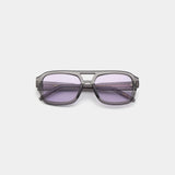 A. KJAERBEDE KAYA GREY TRANSPARENT