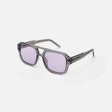 A. KJAERBEDE KAYA GREY TRANSPARENT