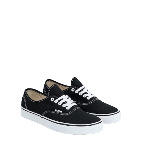 Sportbačiai VANS AUTHENTIC BLACK