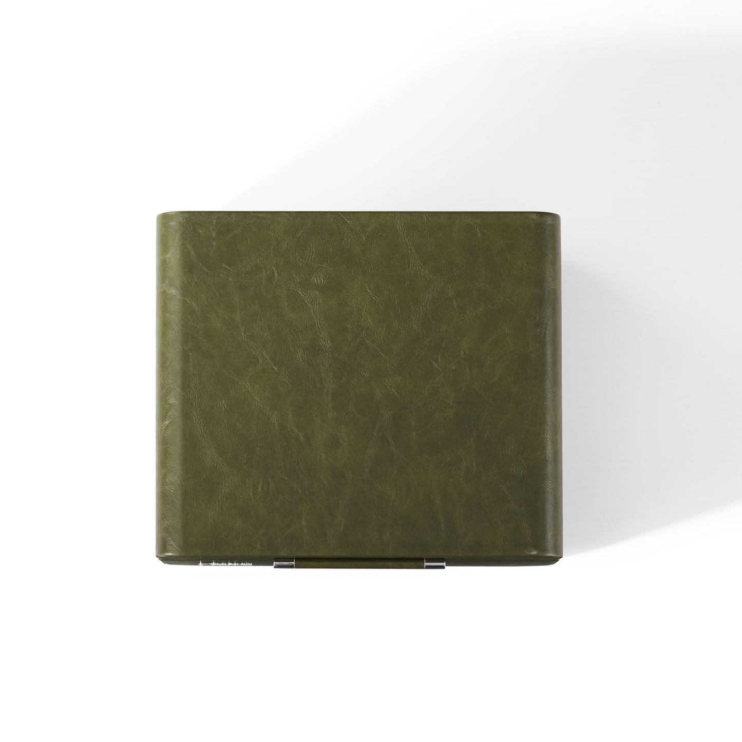 Patefonas CROSLEY MERCURY FOREST GREEN