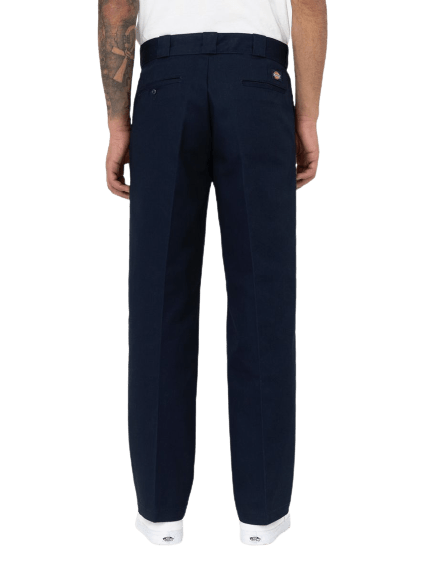 Kelnės DICKIES 874 WORK PANT REC DARK NAVY