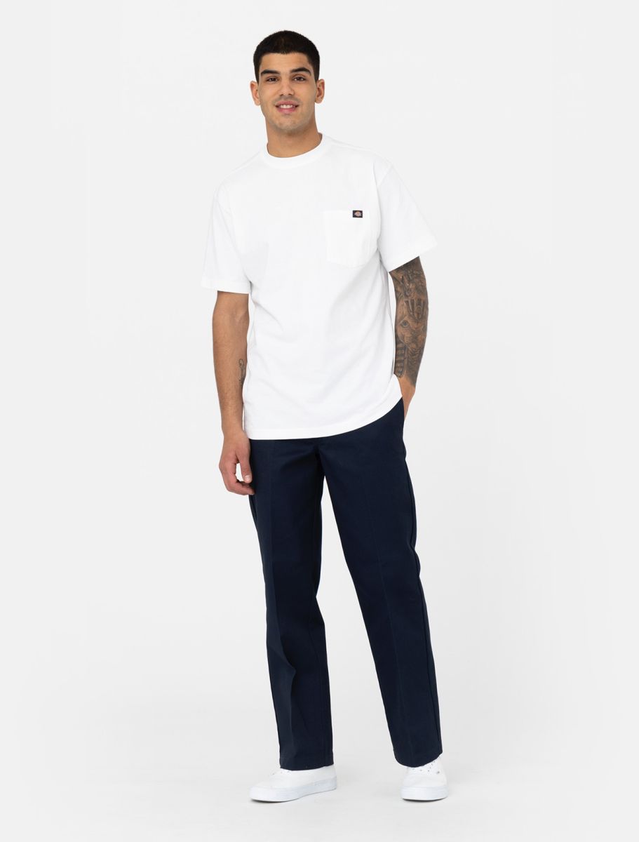 Kelnės DICKIES 874 WORK PANT REC DARK NAVY