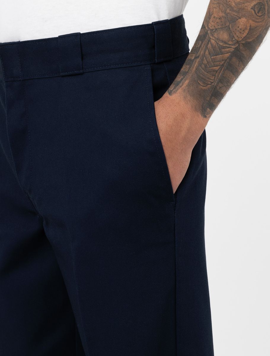 Kelnės DICKIES 874 WORK PANT REC DARK NAVY