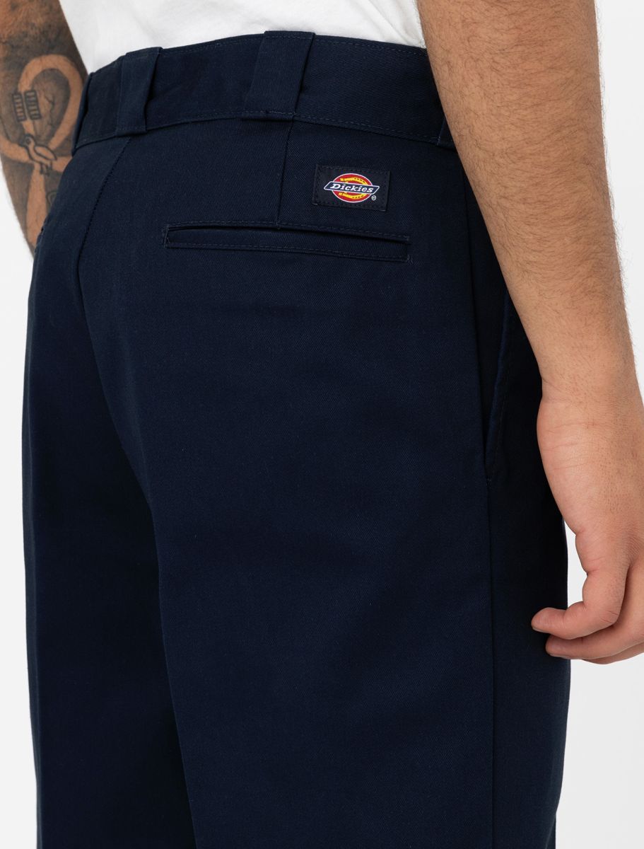 Kelnės DICKIES 874 WORK PANT REC DARK NAVY